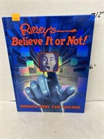 Ripley’s Believe It or Not
