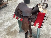 SADDLE