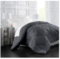 Italian Luxury King/Cal King Comforter 2100 Series