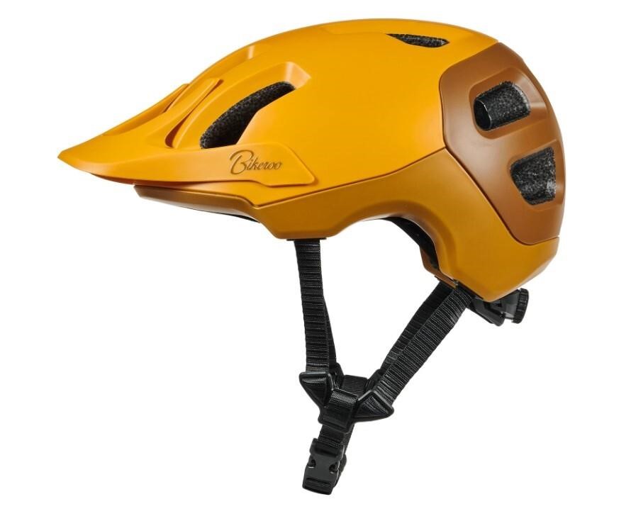 Bikeroo Adult Bike Helmet for Men & Women Medium