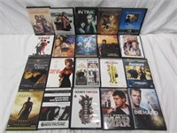 Lot Of Misc Movies
