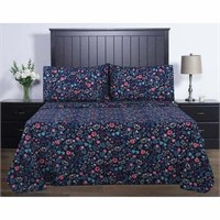 South Point Home  Twin/Twin XL  Sheet Set Darcy