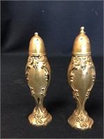 Rogers 1881 Plated Shakers