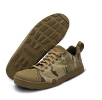 Altama Size 10 Multicam Regular Assault Low Boot