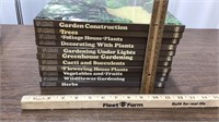 Time Life Encyclopedia Of Gardening