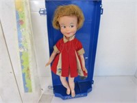 1963 Penny Brite Doll