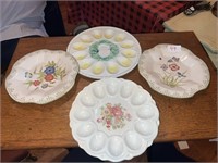 DECORATIVE PLATES