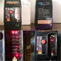 Vintage Battlestar Galactica Handheld Game