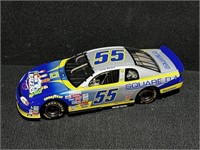 NASCAR #55-NASCAR RACERS