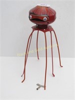 Schylling Wind Up Tin Space Monster/Bug