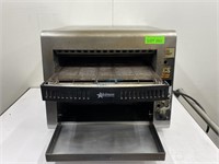 Star Holman QCS-3-1600 Conveyor Toaster