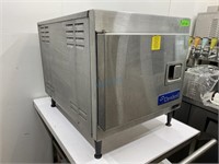 Cleveland 21CET8 Counter Top Convection Steamer