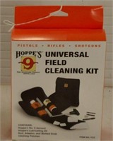 UNIVERSAL FIELD CLEANING KIT