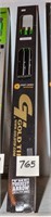 ARROWS - CARBON GOLD TIP - BOX OF 12