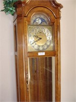 Bridgeway Grandfather Clock