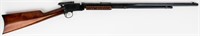 Gun Winchester 1890 Pump Rifle in .22 Short