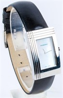 Jewelry Burberry Ladies Mother of Pearl Watch