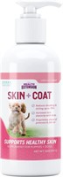 Pack of 2 Health Extension Skin & Coat Oil