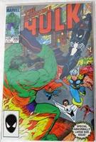 The Incredible Hulk #300 $1 Comic