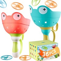 2 Pack Fly Catcher Toys