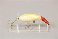 Keen Knight Antique Fishing Lure, Rare, Hard To