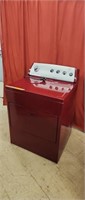 Whirlpool 29-inch Electric Dryer with 7.0 cu. ft.