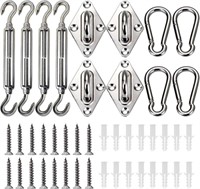 Shade Sail Hardware Kit Sun Shade Hardware Sun