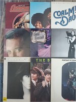 Mixed Lot 1 Vinyl Record LP