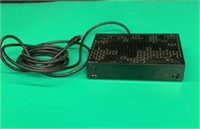 Spectrum digital receiver cable box