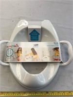 POTTY TRAINER