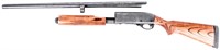 Gun Remington 870 Express in 12 GA Pump Shotgun