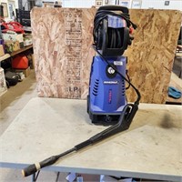 1700PSI Electric Pressure Washer