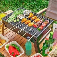 R1722  CoPedvic Charcoal Grill 17.5