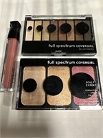 ASSORTED COVERGIRL MAKE UP