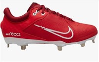 NIKE WOMENS HYPERDIAMOND 4 ELITE SOFTBALL CLEATS