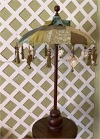 Decorative Umbrella, 19 1/2"x30”