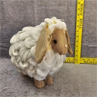 Hand Made Sheep