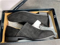 Dr. Scholl's Shoes, black, size 7.5, G4575F1001