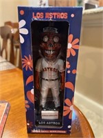 Houston Astros Bobblehead Los Astros