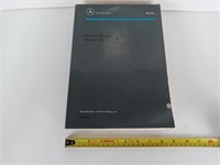 Mercedes Benz Engine 102 Service Manual