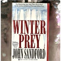 Winter Prey $21.95