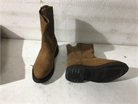 Gravel Gear Boots