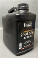 8 lbs Jug Alliant 2000-MR Reloading Powder