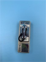Telephone lighter                 (I 99)