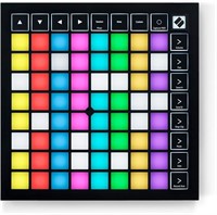 Novation Launchpad X USB Grid Controller for