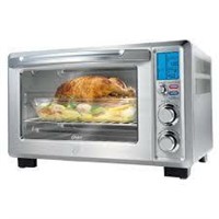 Oster Turbo Convection Oven