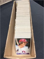 (400+) 1979 & 1980 Baseball w/ Stars and Rookies