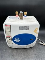4 gal Electric On Demand Hot Water Heater - works