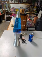 Lava Lamp