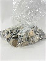 Unsearched Bag of Large Tokens